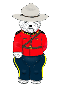 Mountie-2A